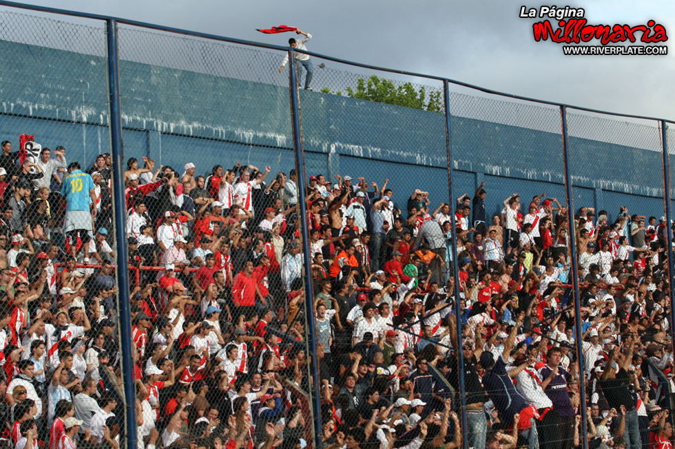 Tigre vs River Plate (AP 2008) 19