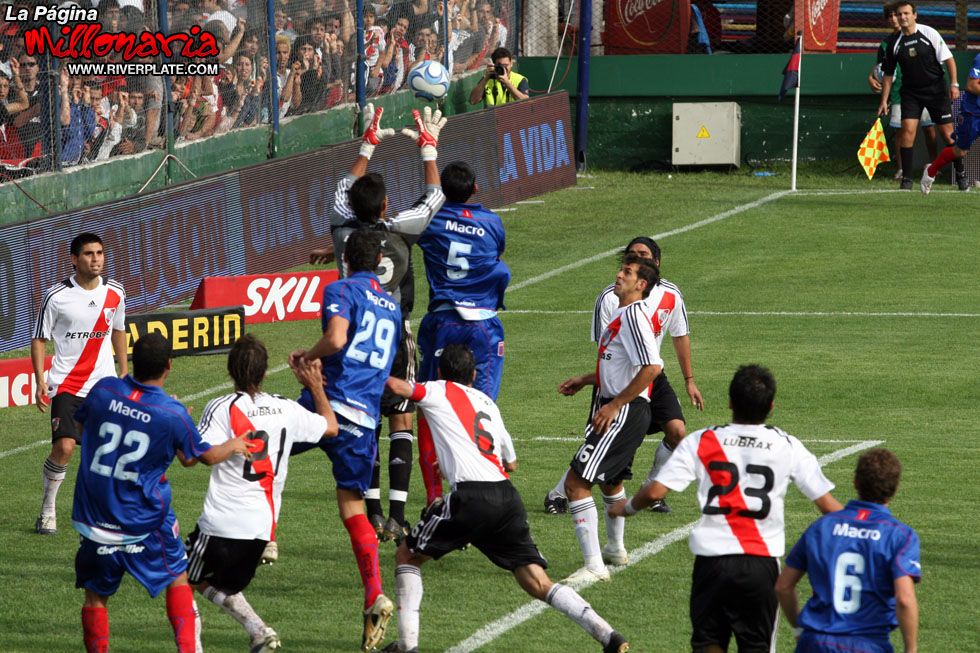 Tigre vs River Plate (AP 2008) 20