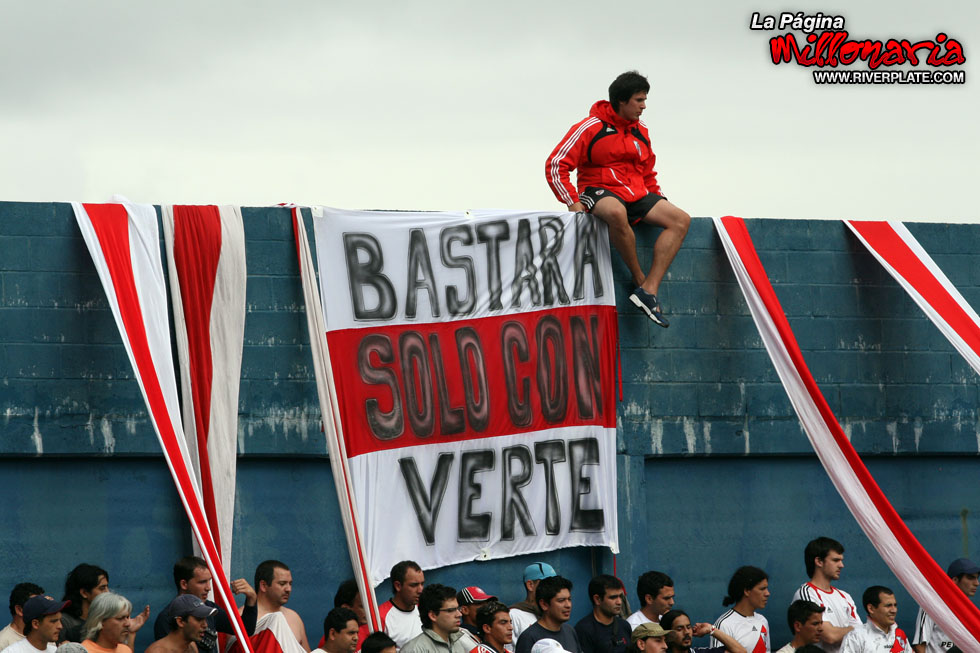 Tigre vs River Plate (AP 2008) 24