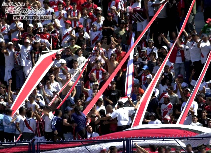 Vélez Sarsfield vs River Plate (CL 2008) 19