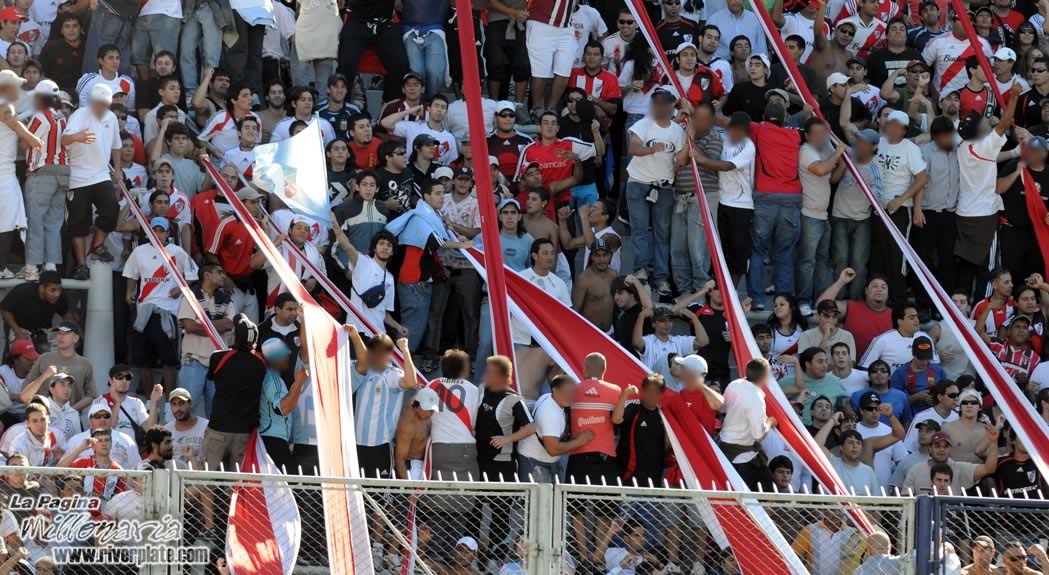 Vélez Sarsfield vs River Plate (CL 2008) 18