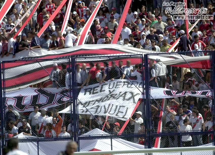 Vélez Sarsfield vs River Plate (CL 2008) 17