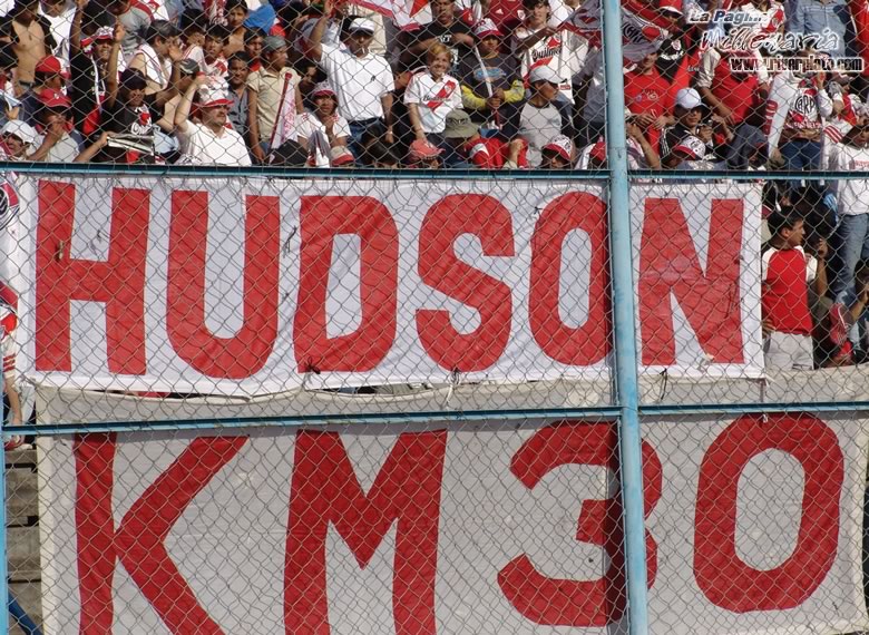 Gimnasia de Jujuy vs River Plate (AP 2005) 27
