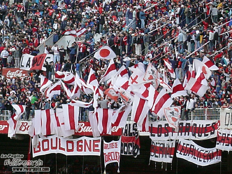 River Plate vs Velez Sarsfield 6