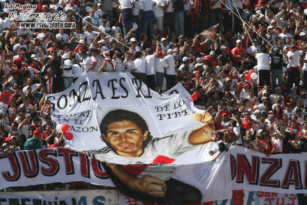 River Plate vs Boca Juniors (AP 2007) 30