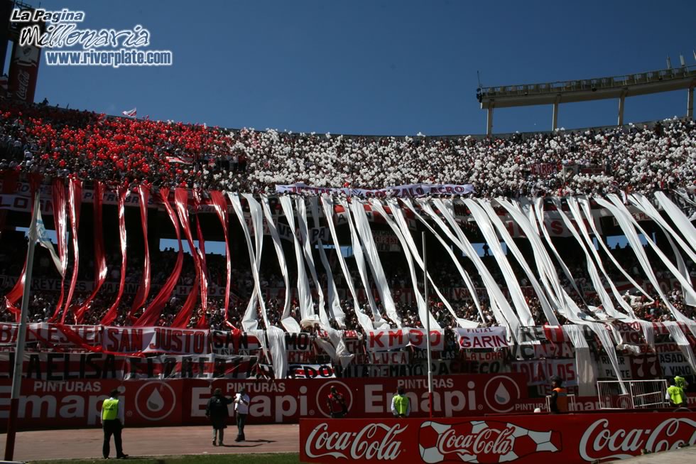 River Plate vs Boca Juniors (AP 2007) 24