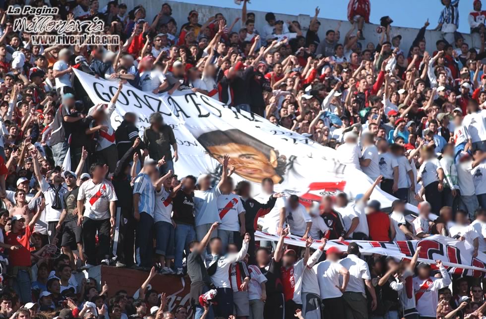 River Plate vs Boca Juniors (AP 2007) 21