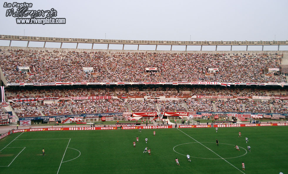 River Plate vs Velez Sarsfield (AP 2007) 46