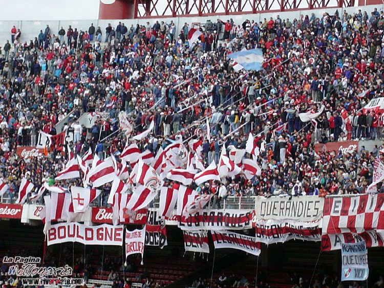River Plate vs Velez Sarsfield 5