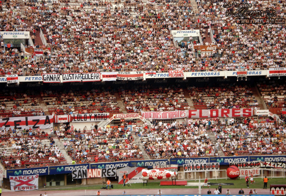 River Plate vs Velez Sarsfield (AP 2007) 44