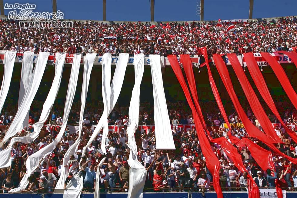 River Plate vs Boca Juniors (AP 2007) 14