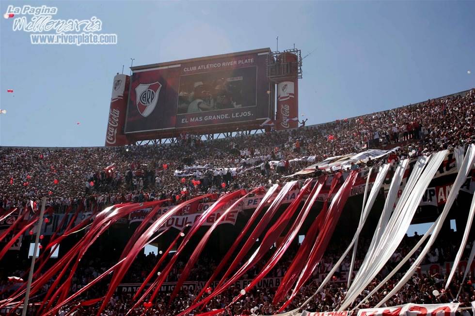 River Plate vs Boca Juniors (AP 2007) 15