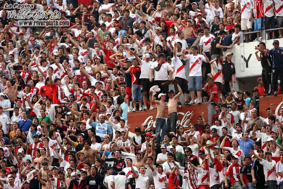 River Plate vs Velez Sarsfield (AP 2007) 12