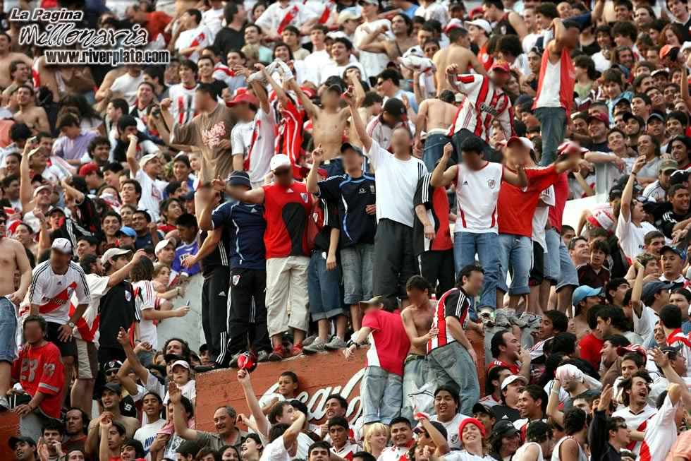 River Plate vs Velez Sarsfield (AP 2007) 14