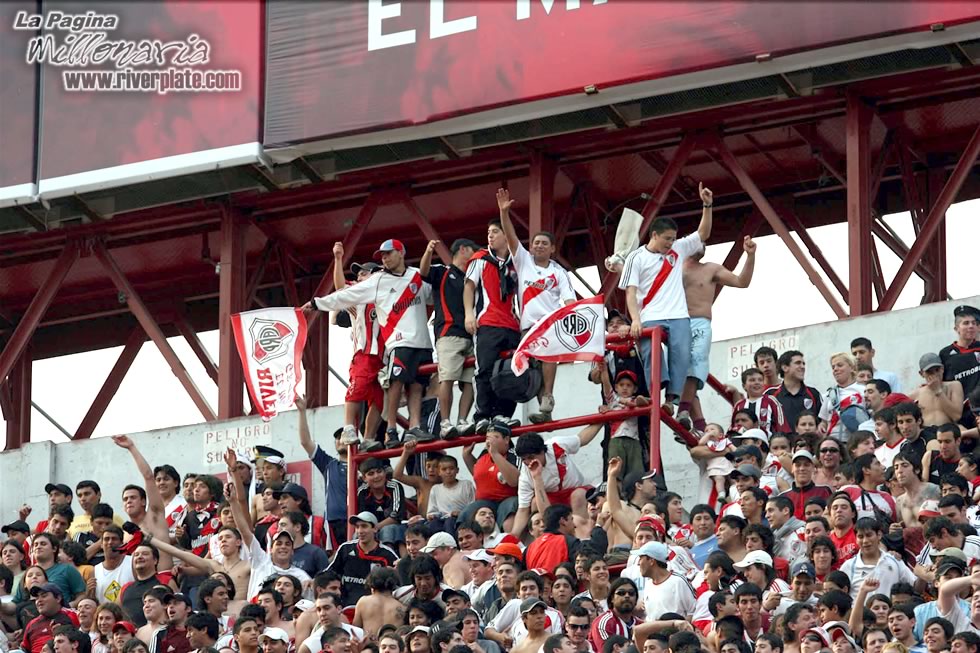 River Plate vs Velez Sarsfield (AP 2007) 13