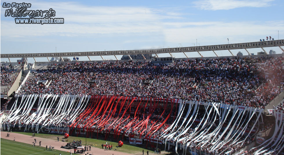 River Plate vs Boca Juniors (AP 2007) 63