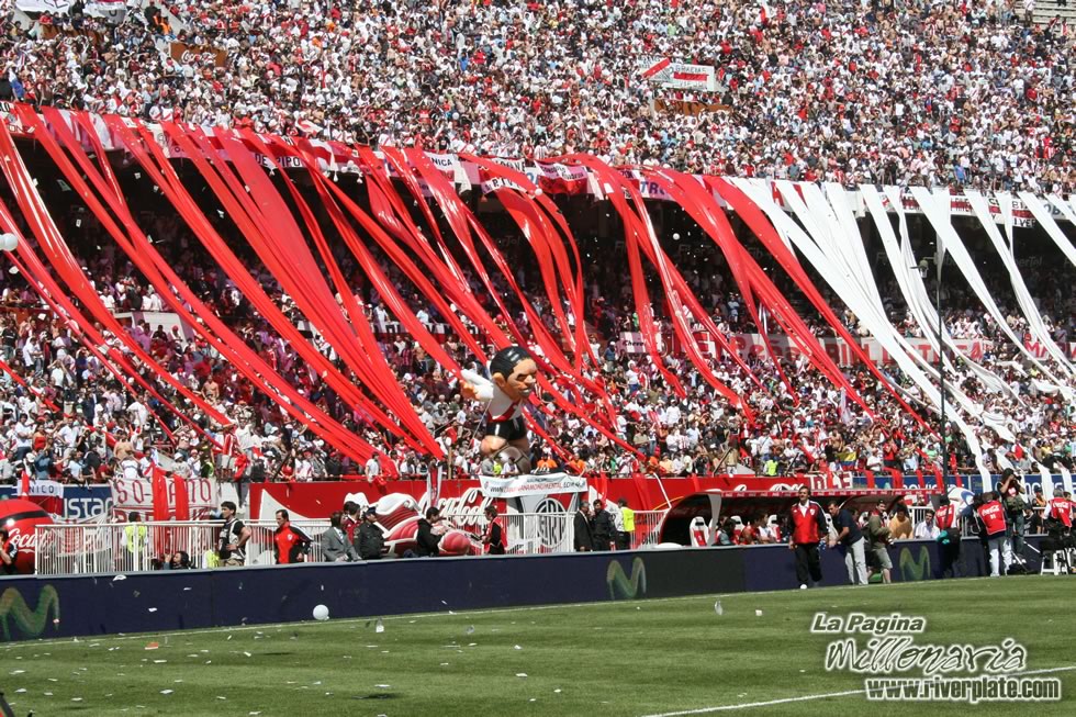 River Plate vs Boca Juniors (AP 2007) 31