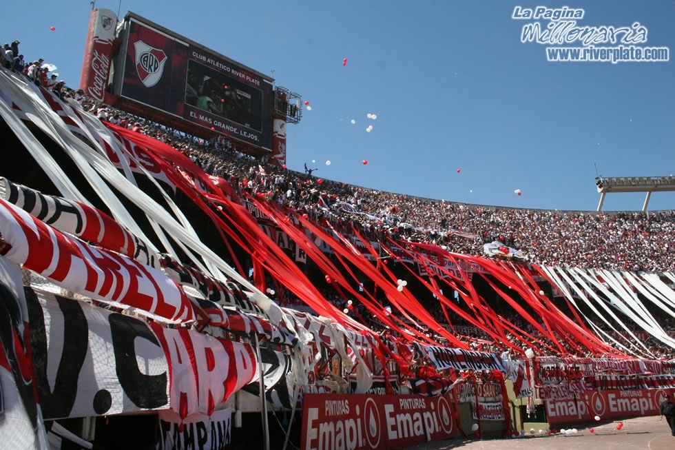 River Plate vs Boca Juniors (AP 2007) 29