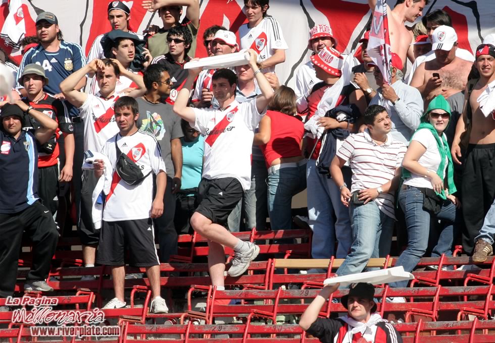 River Plate vs Boca Juniors (AP 2007) 12