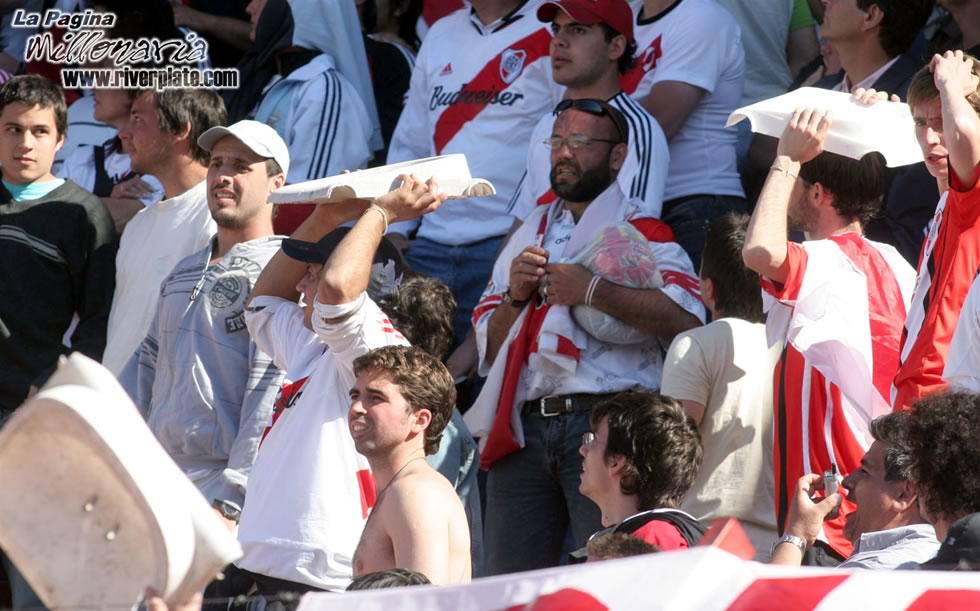 River Plate vs Boca Juniors (AP 2007) 18
