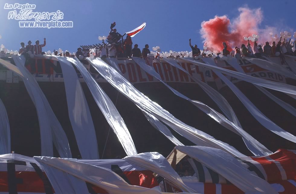 River Plate vs Boca Juniors (AP 2007) 11