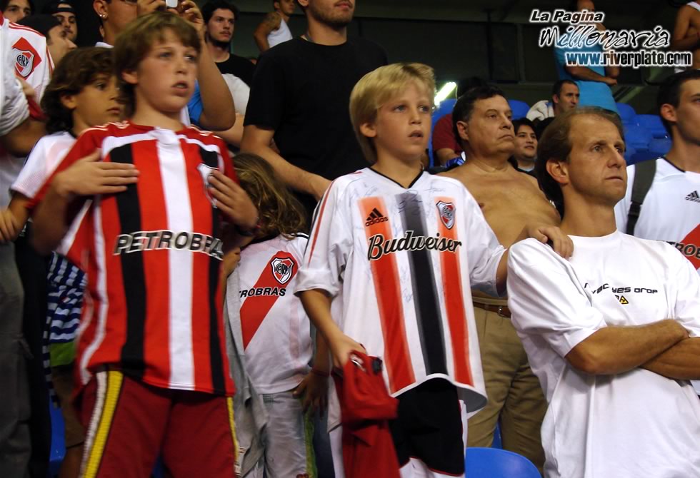 Botafogo vs River Plate (SUD 2007) 26