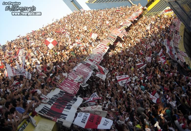Tiro Federal vs River Plate (CL 2006) 4