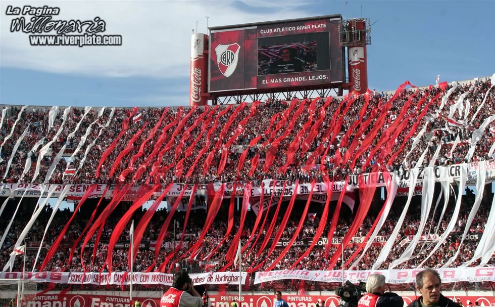 River Plate vs Independiente (AP 2007) 23