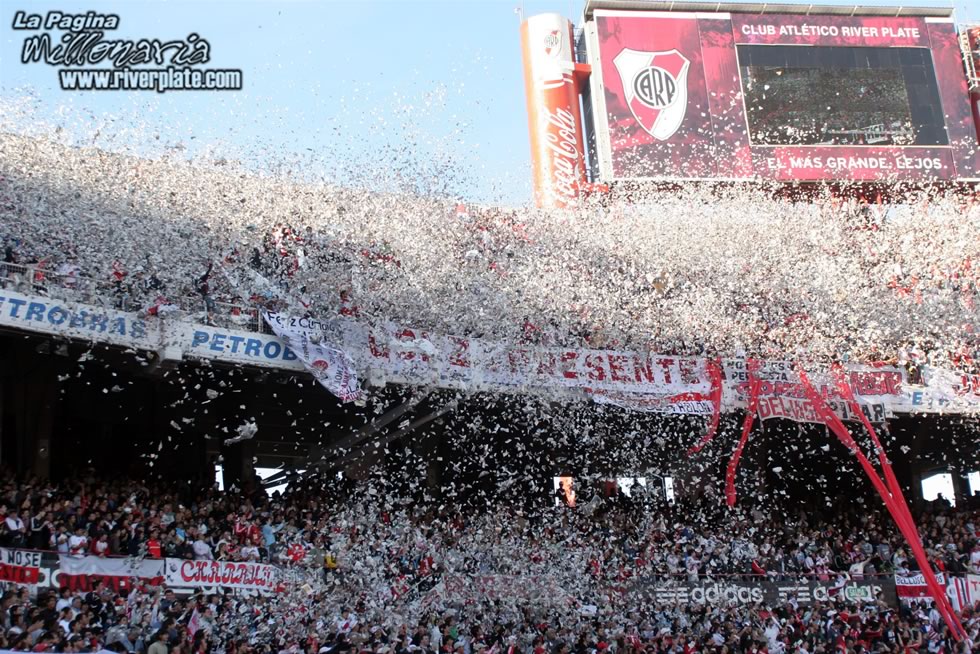 River Plate vs Independiente (AP 2007) 22