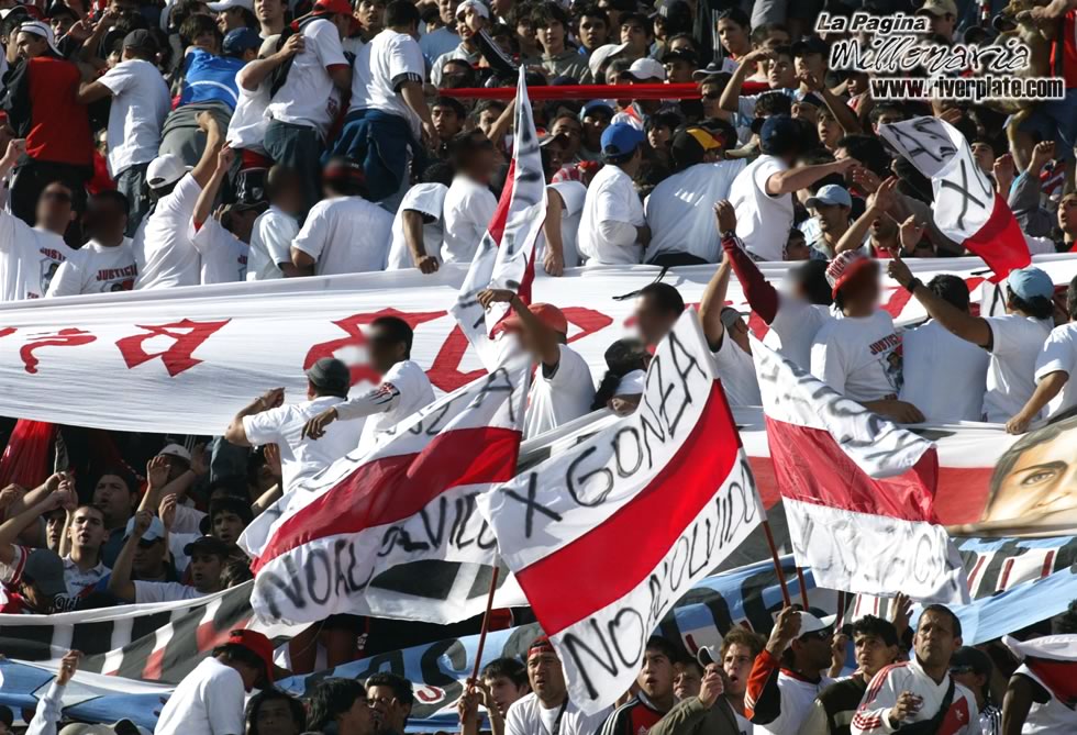 River Plate vs Independiente (AP 2007) 19