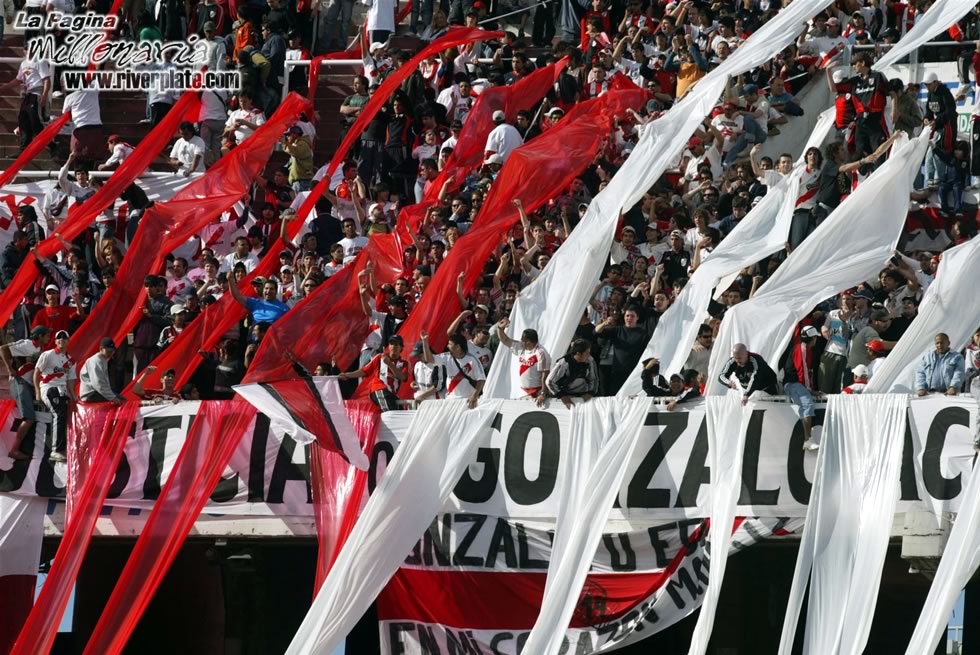 River Plate vs Independiente (AP 2007) 18