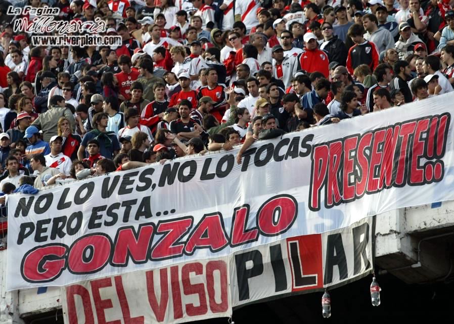 River Plate vs Independiente (AP 2007) 17