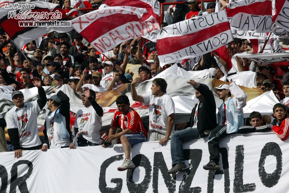 River Plate vs Independiente (AP 2007) 16