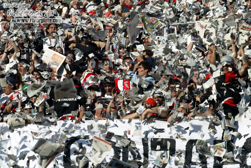 River Plate vs Independiente (AP 2007) 13