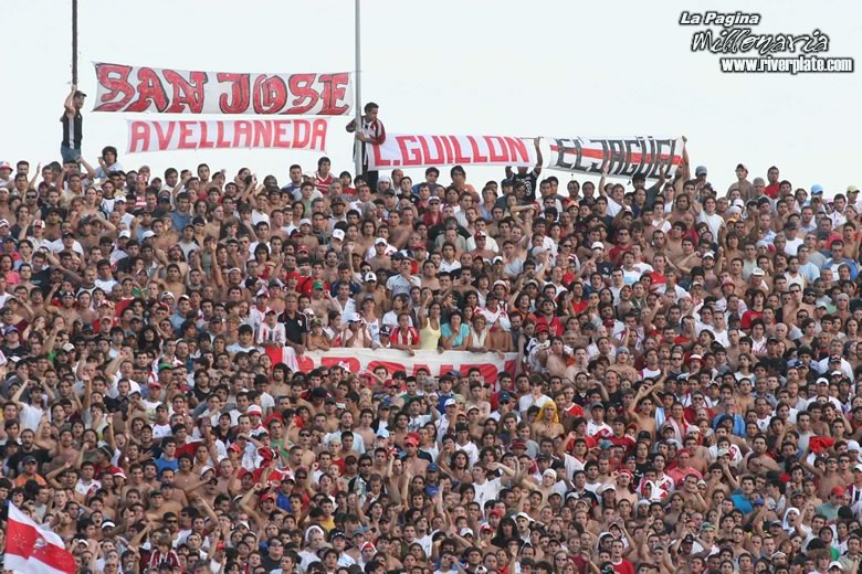 Independiente vs River Plate (CL 2006) 26