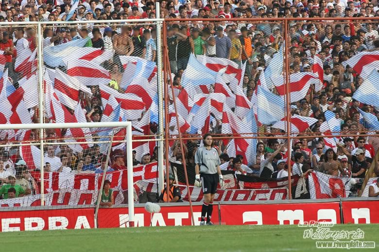 Independiente vs River Plate (CL 2006) 24