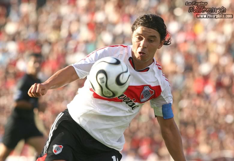 Independiente vs River Plate (CL 2006) 30