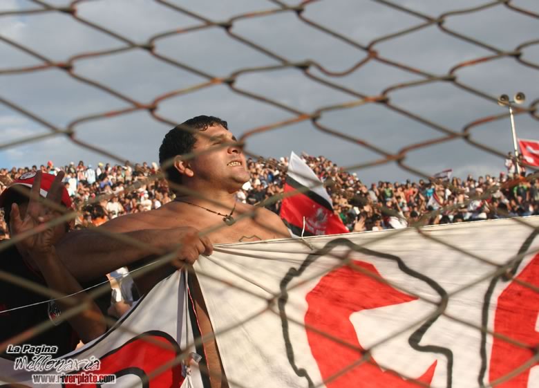 Independiente vs River Plate (CL 2006) 29