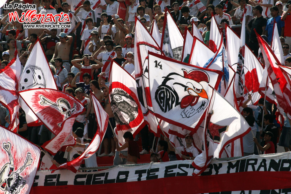 River Plate vs Chacarita (AP 2009) 13