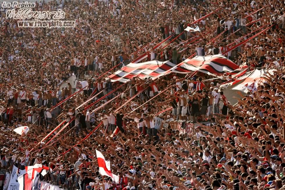 River Plate vs Racing Club (CL 2008) 35