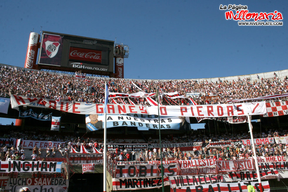 River Plate vs Argentinos Jrs (AP 2008) 18