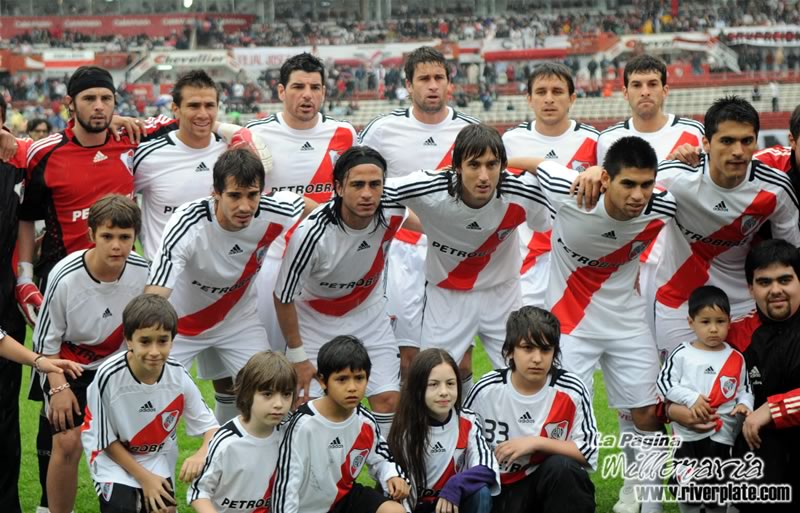 River Plate vs Racing Club (AP 2008) 4