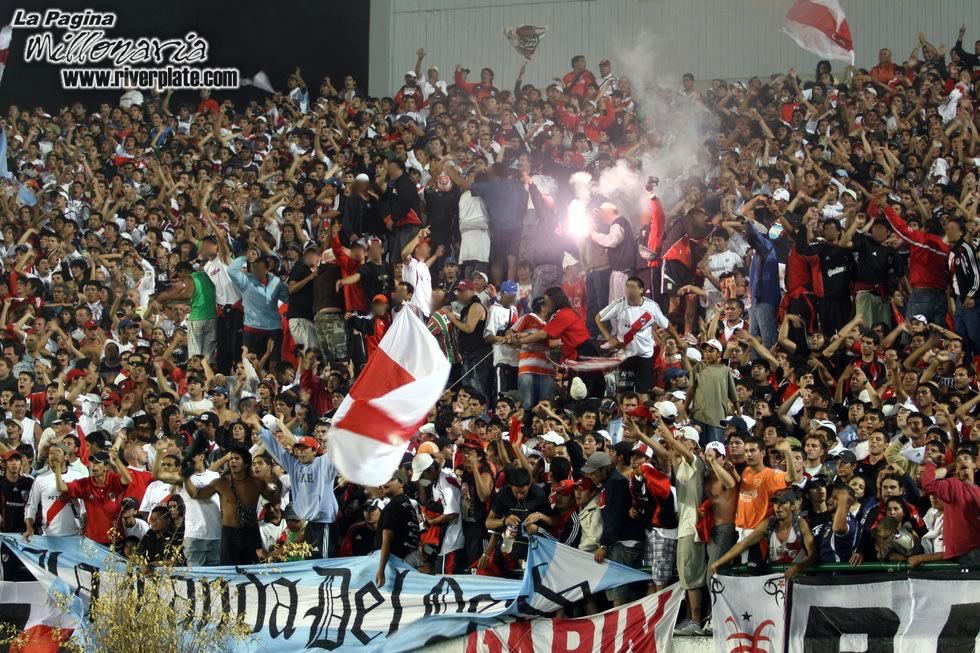 River Plate vs Boca Juniors (Mar del Plata 2008) 10