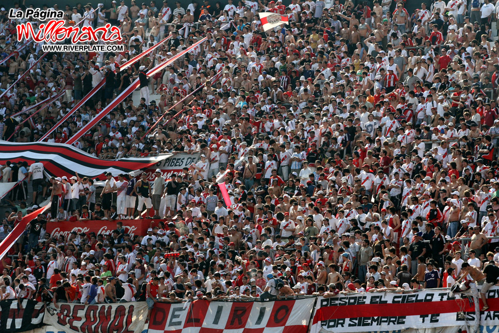 River Plate vs Chacarita (AP 2009) 8