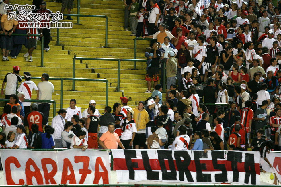 River Plate vs Independiente (Mar del Plata 2008) 8
