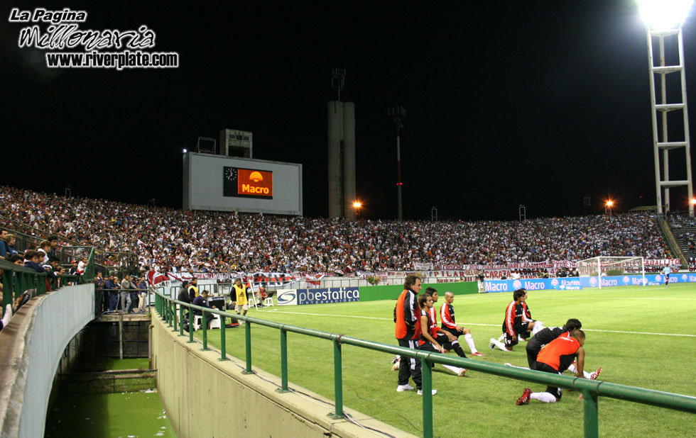 River Plate vs Independiente (Mar del Plata 2008) 10