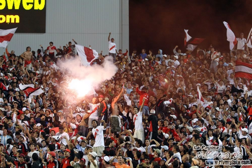 River Plate vs Boca Juniors (Mar del Plata 2008) 19