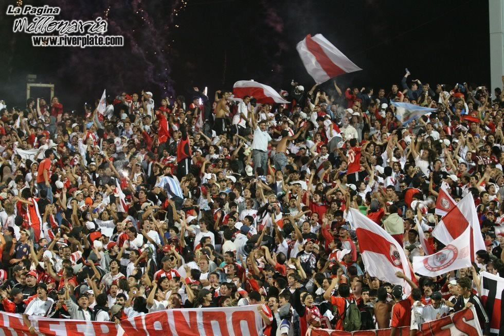 River Plate vs Boca Juniors (Mar del Plata 2008) 27