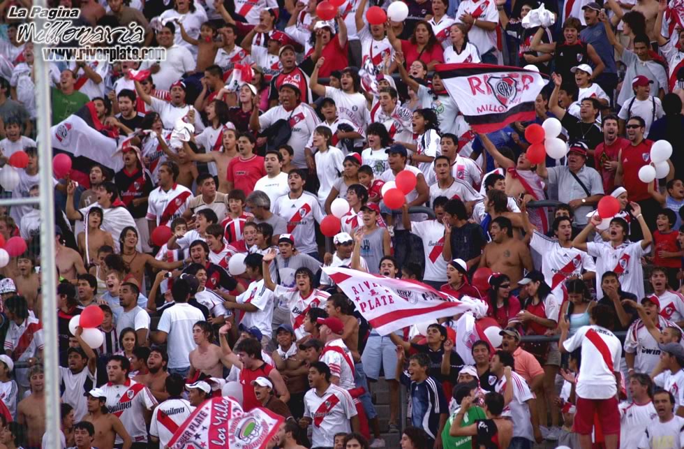 River Plate vs Boca Juniors (Mendoza 2008) 1