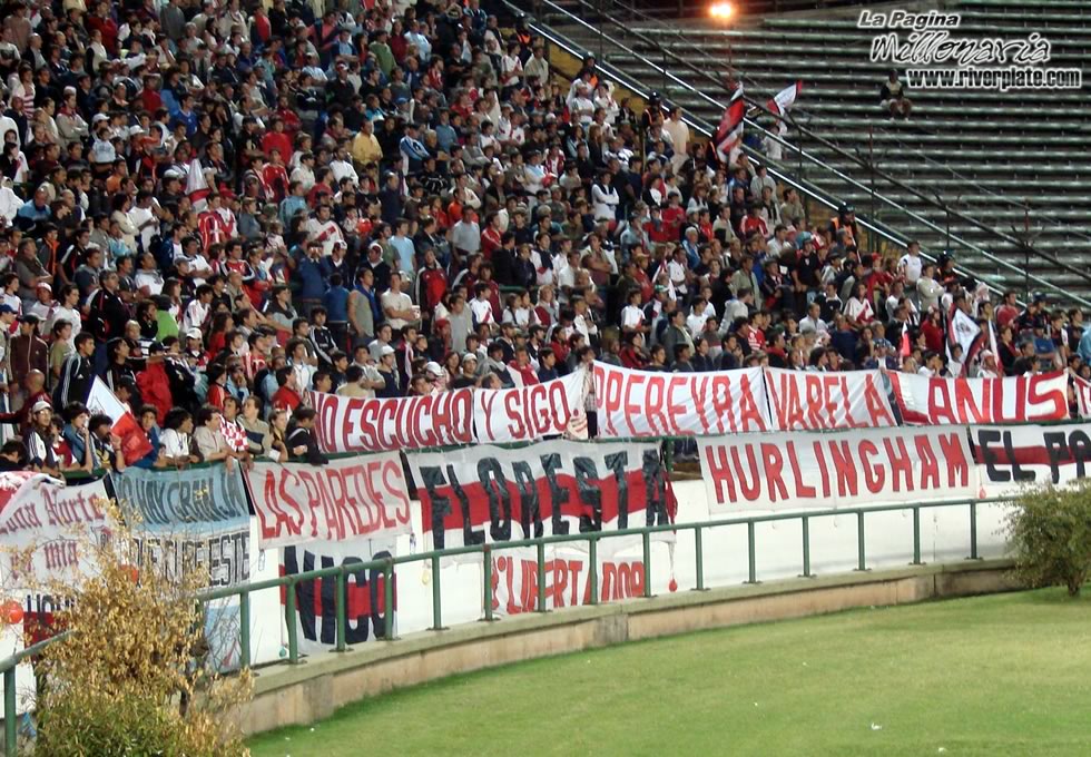 River Plate vs San Lorenzo (Mar del Plata 2008) 16